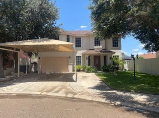 704 Montjac Deer Ct, Laredo, TX 78045