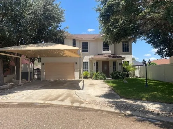 704 Montjac Deer Ct, Laredo, TX 78045