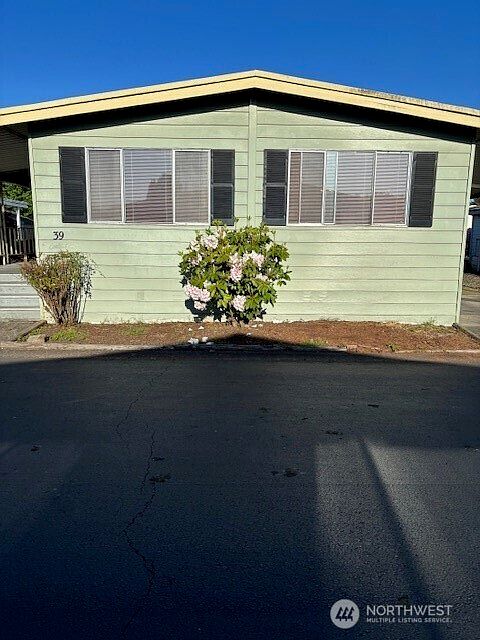 1st image of 3611 I Street #39