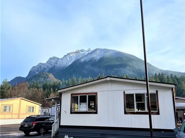 43010 SE North Bend Way #42, North Bend, WA 98045