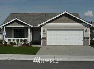 22010 65th Ave E, Spanaway, WA 98387