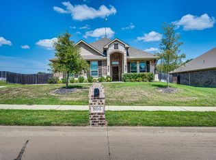 804 Royse Ridge Rd, Ennis, TX 75119