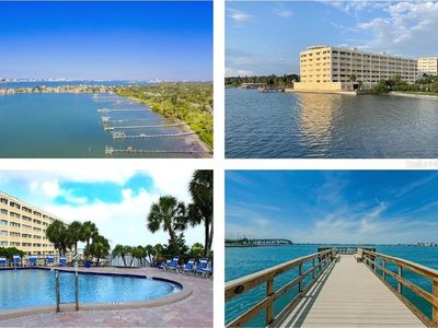 100 Bluff View Dr APT 309C, Belleair Bluffs, FL, 33770