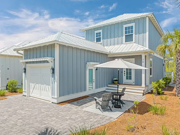 74 Herons Xing, Santa Rosa Beach, FL 32459