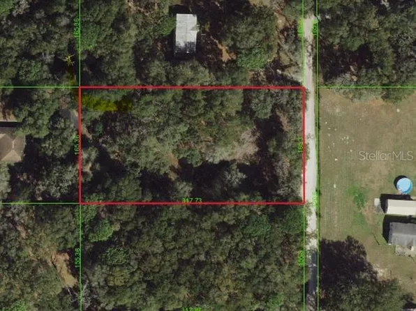 15777 Bocana Ln, Spring Hill, FL 34610