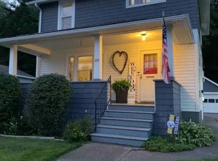 321 Park Ave #4, Warren, PA 16365