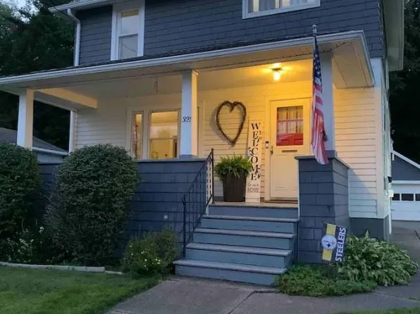 321 Park Ave #4, Warren, PA 16365