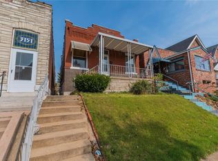 3147 Keokuk St, Saint Louis, MO