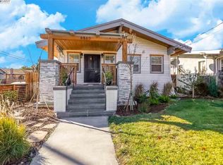 6863 Arthur St, Oakland, CA 94605
