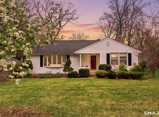195 Farmstead Lane, Glastonbury, CT 06033