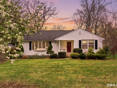 195 Farmstead Lane, Glastonbury, CT, 06033