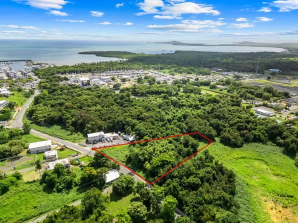 Carretera 982 Km .3 Bo Demajaguas, Fajardo, PR 00738