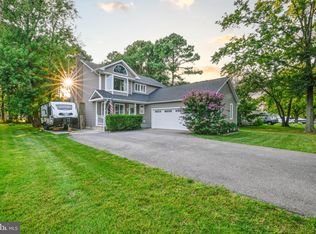 211 Queen Anne Rd, Stevensville, MD 21666