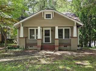 2194 Bolton Rd NW, Atlanta, GA 30318