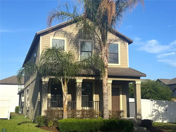 8056 John Hancock Dr, Winter Garden, FL 34787