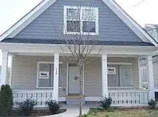 1178 Hubbard St SW, Atlanta, GA 30310