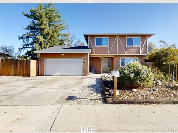 4490 Bollenbacher Ave, Sacramento, CA 95838