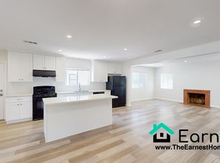 3132 S Bentley Ave, Los Angeles, CA 90034