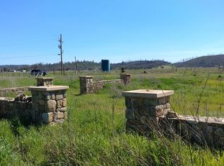 18764 Grange Rd, Middletown, CA 95461