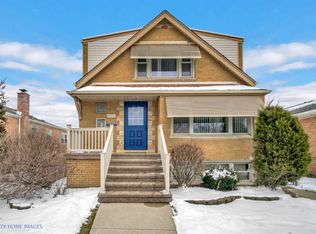 6053 S Narragansett Ave, Chicago, IL 60638