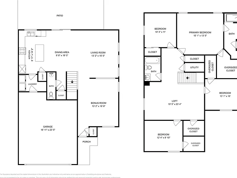 6407 Black Hawk Dr NE — Photo 17