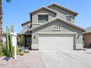 3316 E Blackhawk Dr, Phoenix, AZ 85050