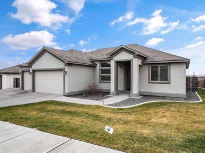 7162 Napoli St, Richland, WA, 99353