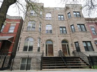 1222 W Flournoy St, Chicago, IL 60607