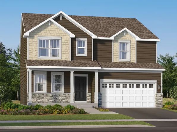 4003 Meadowridge Rd, Woodstock, IL 60098