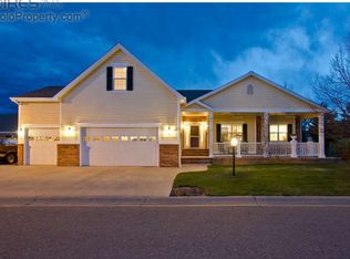 2040 Calhoun Ct, Loveland, CO 80537