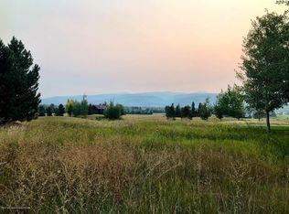 90 Blackfoot Trl, Victor, ID 83455