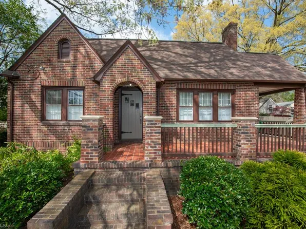 514 W Parkway Ave, High Point, NC 27262