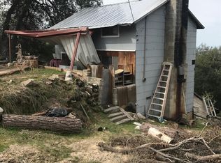 40607 Auberry Rd, Auberry, CA 93602