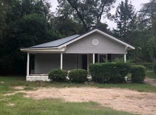 622 Hillcrest Ave, Moultrie, GA 31768