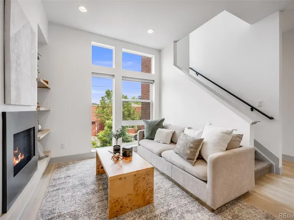 3008 Blake Street, Denver, CO 80205
