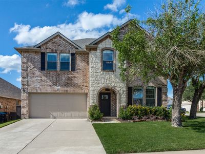 3969 Long Hollow Rd, Fort Worth, TX, 76115