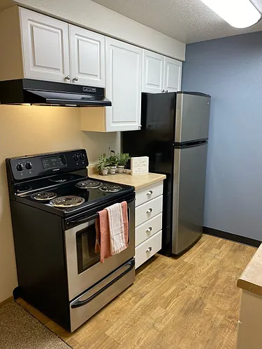 The Heights Apartments Photo 1