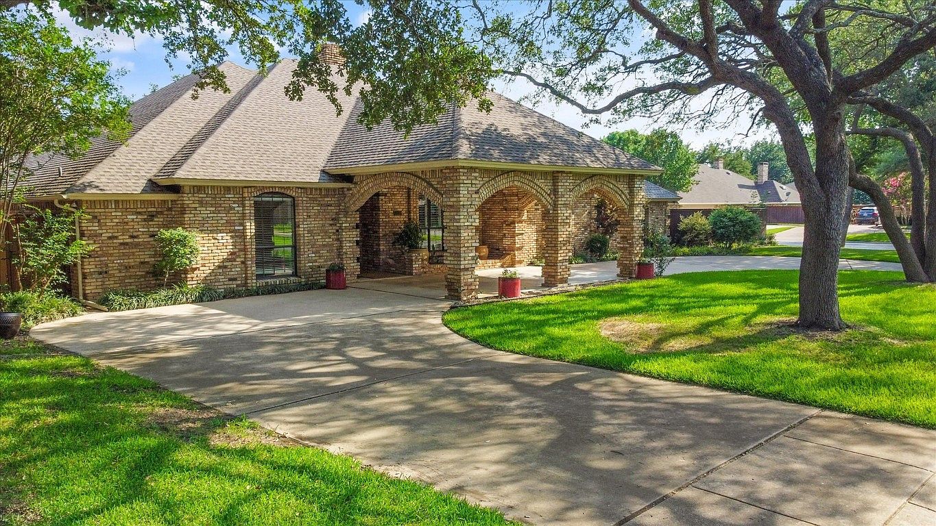 6717 Deep Valley Ln, Fort Worth, TX 76132 Zillow