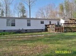 1049 Bob White Rd, Burkeville, VA 23922