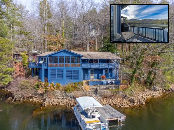 60 Sequoyah Trl, Robbinsville, NC 28771