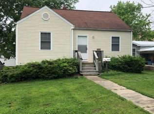 1605 N Olive St, Rolla, MO 65401