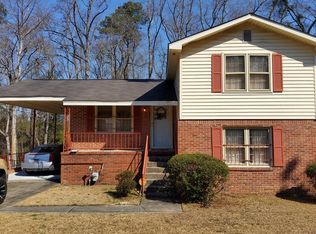 204 S Highland Forest Dr, Columbia, SC 29203