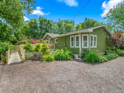 22 Morry St, Hillsdale, MI, 49242