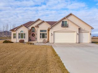 1281-13 2/10 Rd, Loma, CO 81524
