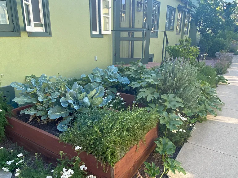 937 E California Blvd #4 — Photo 13