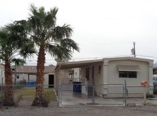 300 Riverwood Ln, Bullhead City, AZ 86442
