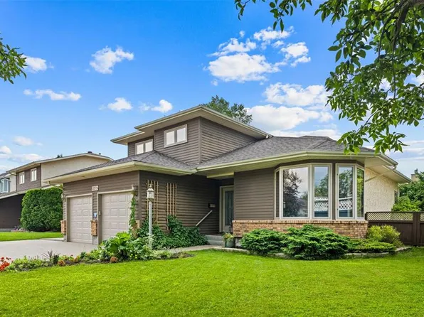 3375 Edinburgh DRIVE, Regina, SK S4V 2H8