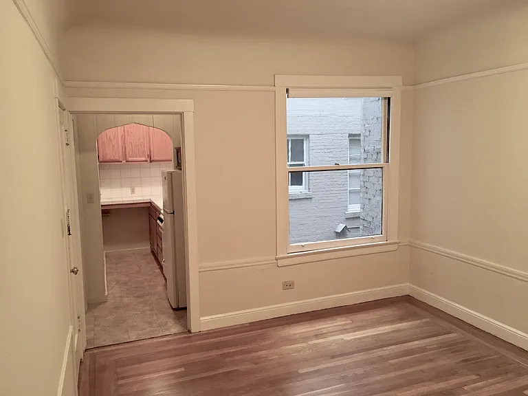 821 Pine St #2A — Photo 1