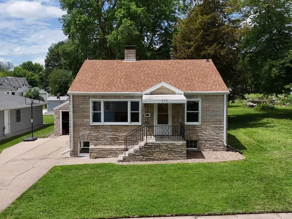 416 Alba Ave, Ravenna, NE 68869