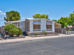 3542 Isle Royale Dr, Las Vegas, NV 89122